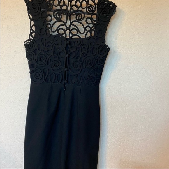 Ann Taylor Bodycon Dress - Picture 4 of 5